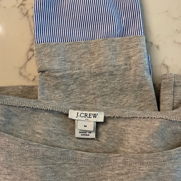 J Crew with tailored sleeves - Picture 4 of 10